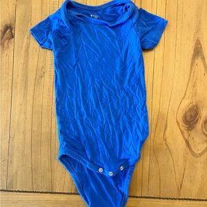 kyte baby bodysuit, 6-12mo